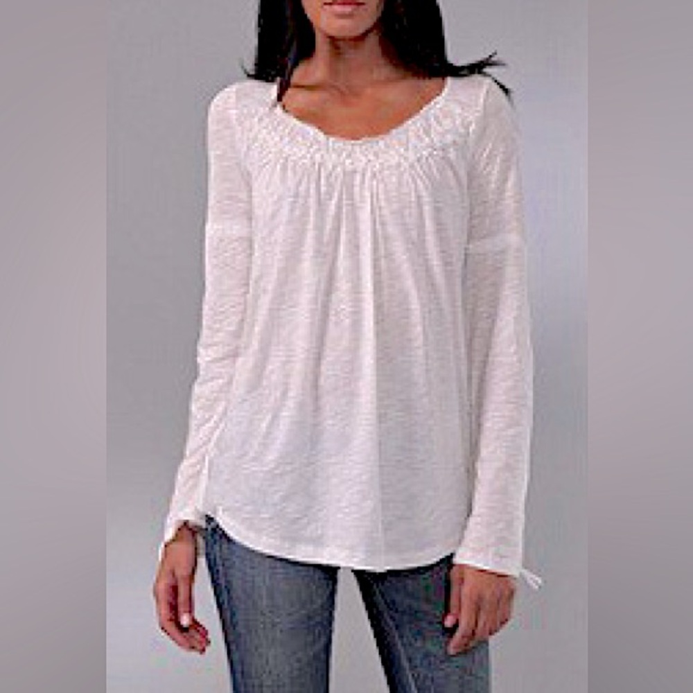 Rare Free People Boho Festival Top NWOT